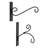 Florencio Wall Hook