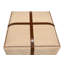 Strap Square Ottoman
