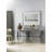 Alfies 72'' Stone Top Console Table