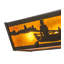 Dashea 4 - Light Vanity Light