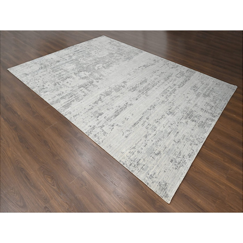 Tapis unique 9 pi x 12 pi Zorela