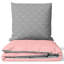 Denice Renforcé Bed Linen-92525648-92525649
