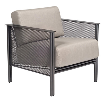 Jax Outdoor Lounge Chair
