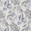 Oriana Adara Embroidery Fabric