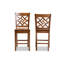 Tabouret de comptoir 24,2 po Heinemann-2045662772