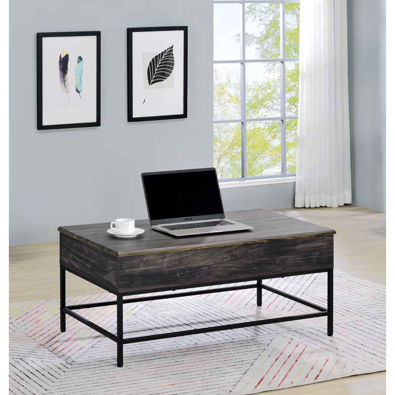 Table basse Cliff