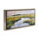 Art mural sur toile Grassy