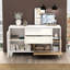 130cm Sideboard