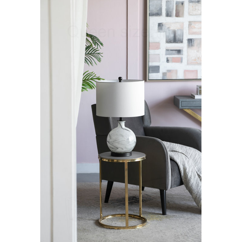 Modern Table Lamps