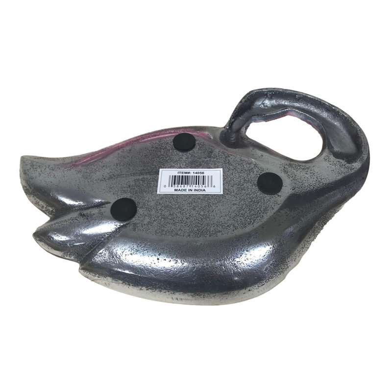Ensemble de 3 plateaux Flamingo