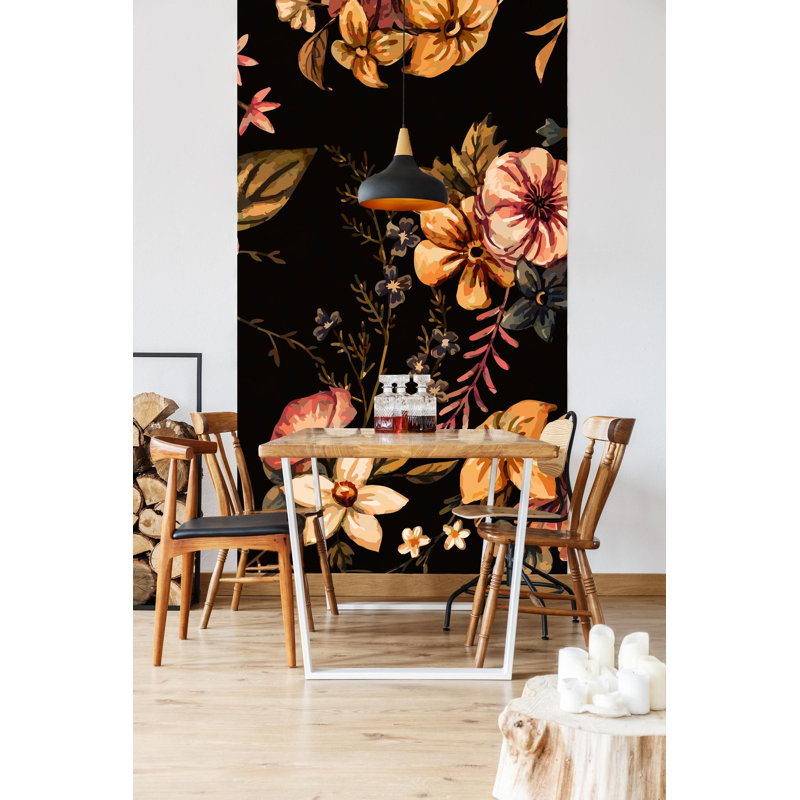 Marlborough Matte Wall Mural, 624cm W x 219cm L