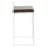 Ernestine Stackable Faux Leather Stool-1815299307-1875594848