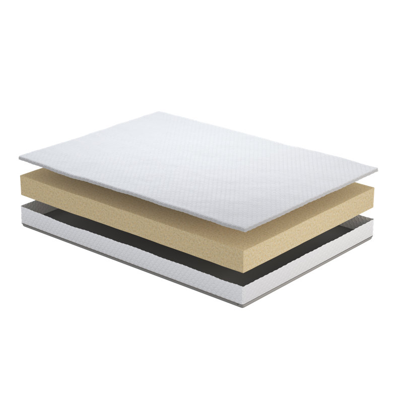 Komfi Luxe Mattress, Single (3')