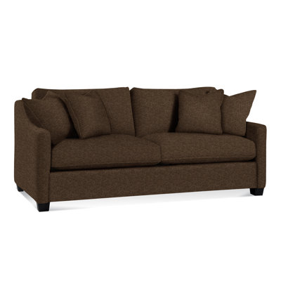 Oliver Upholstered 81'' Sofa