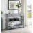 Minerva 39.5'' Console Table-1963706303