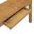 Flow Modern Wooden Rectangle Console Table with Hidden Drawer – Waterproof & Heat Resistant-783321908