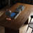 Nordic style solid wood dining table-108964943-108964946