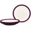 Noritake Colorwave Curve Salad Plates, 8-1/2"-89831106