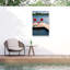 «Alex Lupu Summer Quite On», reproduction sur toile-417933528