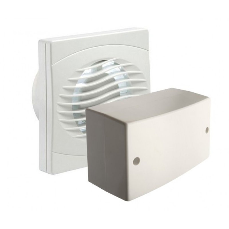 Bathroom Fan