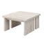Table basse épissée-6157409