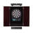 Viper Electronic Dartboard and Cabinet Set with Darts-46501810