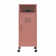 Cache Metal Locker-Style Mobile Storage Cart