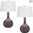 Betria Glass Table Lamp