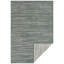 Machine Woven Green Indoor/Outdoor Rug-73415603