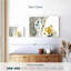 Harnek bleu marine Garden Inspiration II-107840161