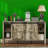 59"Sideboard with Thick Top Buffet Cabinet