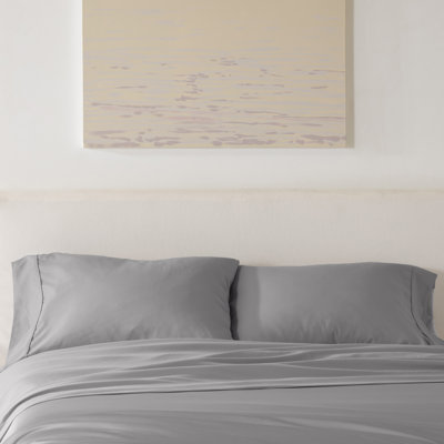 Eternal Double-Brushed 2pc. Pillowcase Set