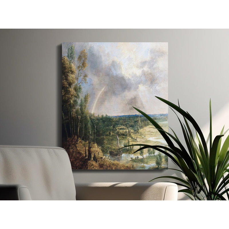 Wrapped Canvas Print Set, 50.8 cm H x 40.64 cm W