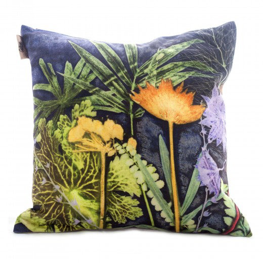 Gearldine Square Cushion