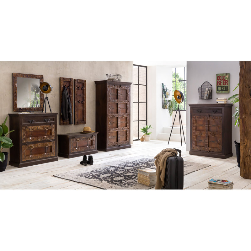 Rivero 90cm Sideboard