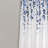 Weeping Flowers Room Darkening Pair-95250581-95250584