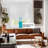 Semi Sheer Roman Shade-980616475-980616470