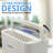 Ivation 14.7 Pints Console Dehumidifier for Rooms up to 320 Cubic Feet