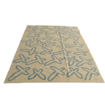 Orta Cream Rug