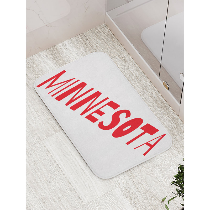 Non-Slip Bath Mat