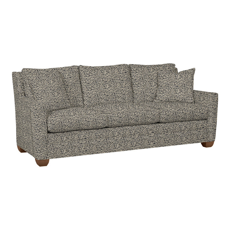 Brookford Sofa, Nadia Steam 100% Polyester, No, Wrenn