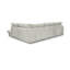 Aazim 4 Seater Corner Sofa -1286484216-1286484214