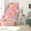Adelaide Mosaic Tile Wall Sticker-38785644