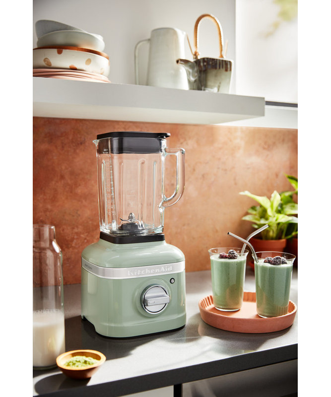Kitchenaid K400 Blender - 1.4L, Pistachio