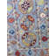 Tapis rectangulaire 2 pi 6 po x 9 pi 10 po Elizabeth
