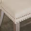 Chaise rembourrée haut de gamme-821617071-821617073