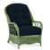  Everglade Rattan Arm Chair