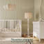 Lulla & Lulli Solid Wood Changing Table Dresser with Drawers-2129633280
