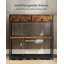 76cm Console Table