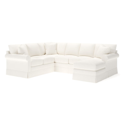 Canapé modulaire 3 pièces Friedman